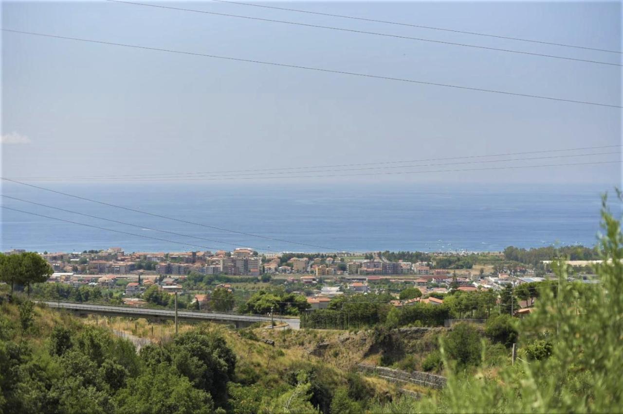 B&B Dei Fiori Praia a Mare Exteriér fotografie