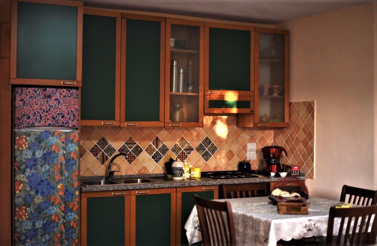 B&B Dei Fiori Praia a Mare Exteriér fotografie