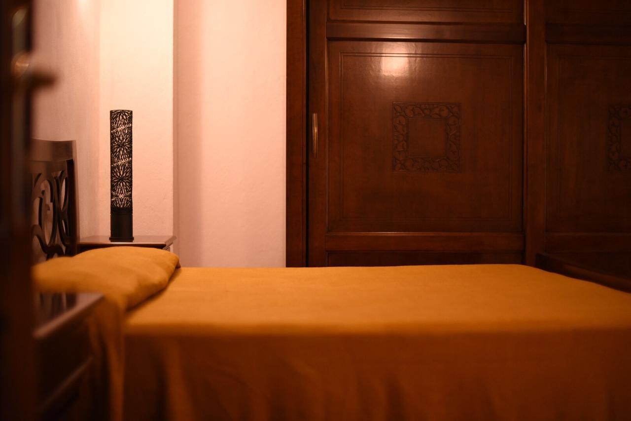B&B Dei Fiori Praia a Mare Exteriér fotografie
